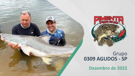 Grupo 0309 - Dezembro 2022: Agudos - SP Grupo 0309 - Dezembro 2022: Agudos - SP
